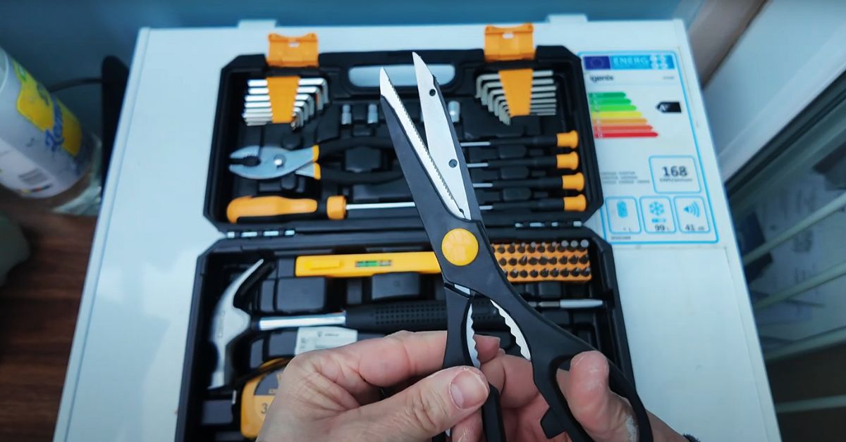 Basic Starter Tool Box Set Review (4)