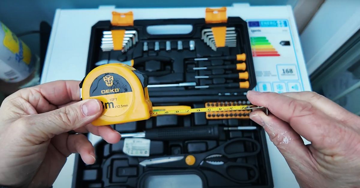 Basic Starter Tool Box Set Review (7)