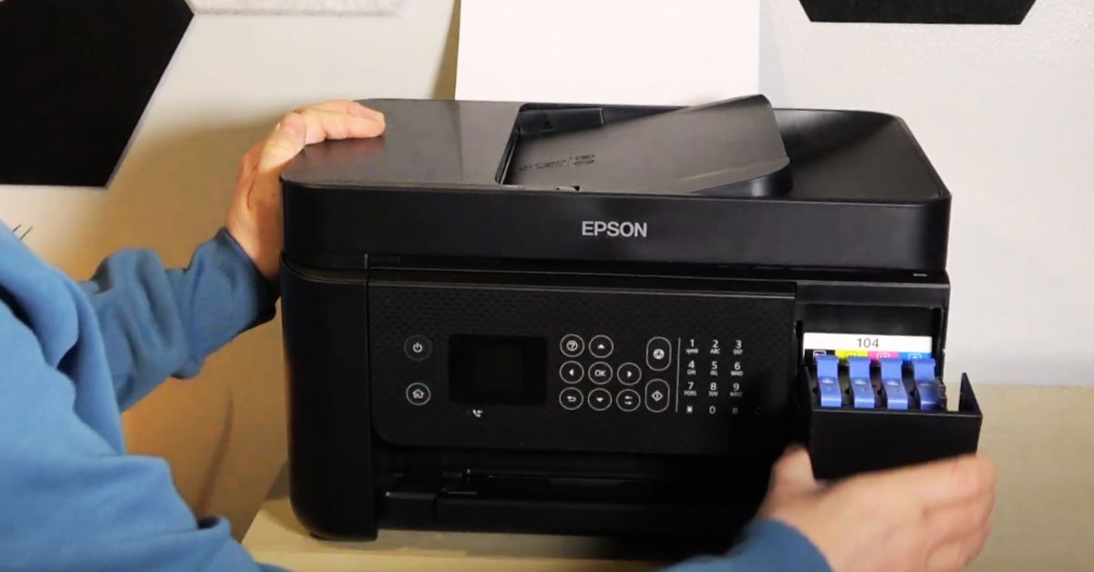 Epson Ecotank Et 4800 Printer Review (3)