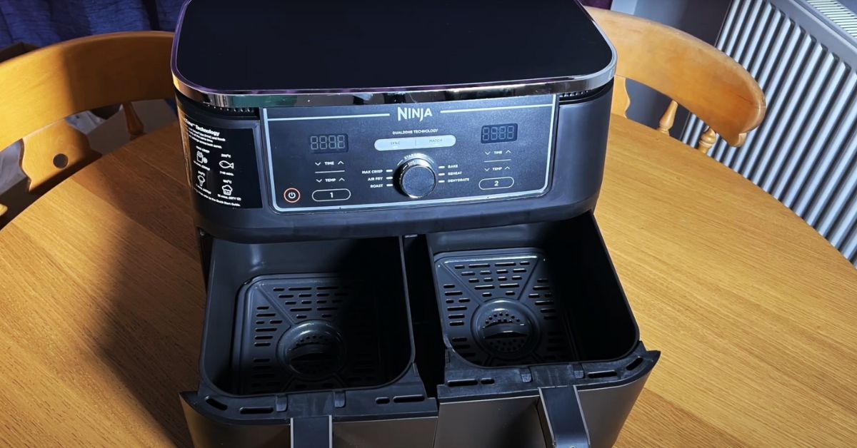 Ninja Air Fryer Max Pro Review (8)