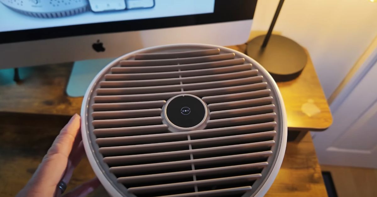 Philips 600i Air Purifier Review (5)