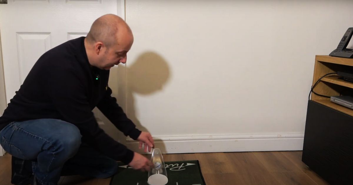 Puttout Pro Golf Putting Mat Review (6)