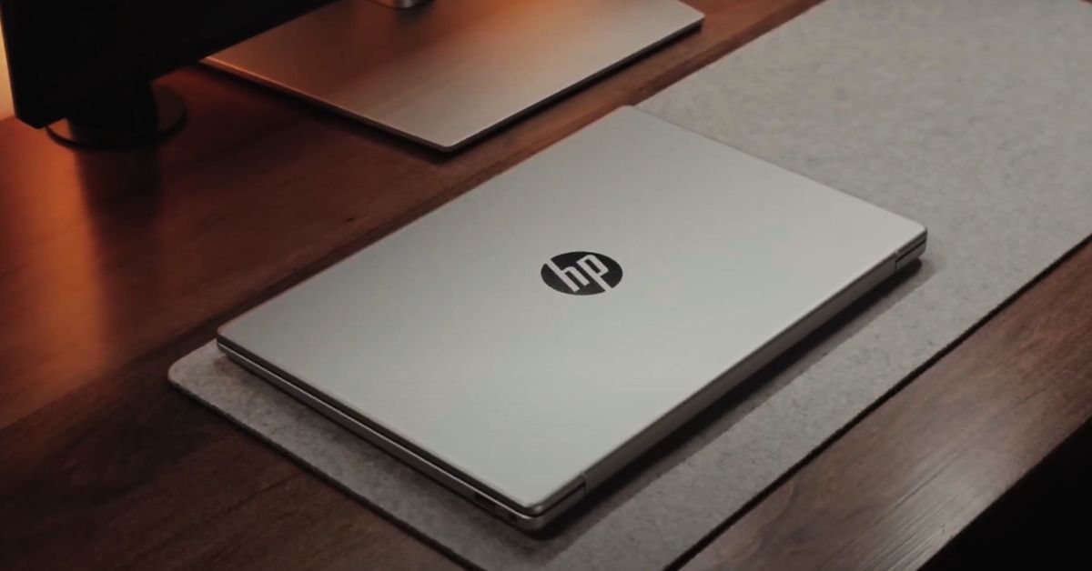 Hp 14 Inch Laptop Review (2)