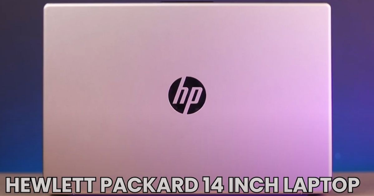 Hp 14 Inch Laptop Review