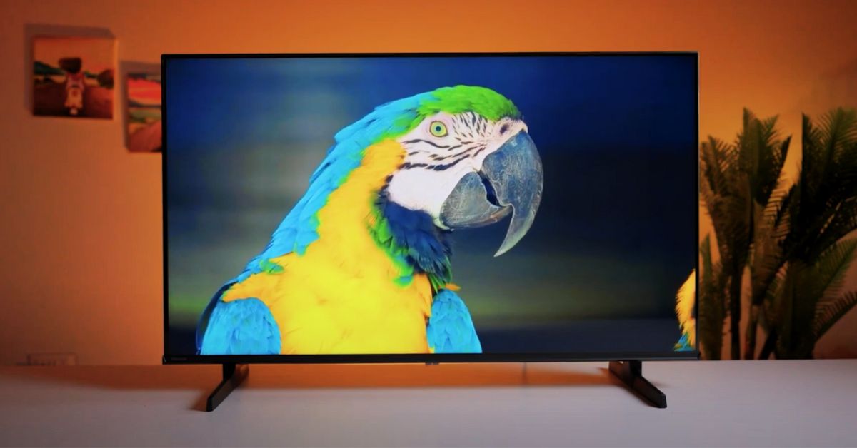 Hisense 43 inch 4k smart tv review (7)