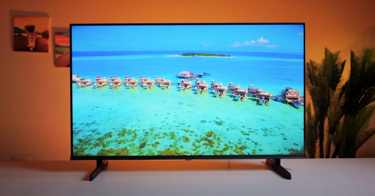 Hisense 43 inch 4k smart tv review (8)