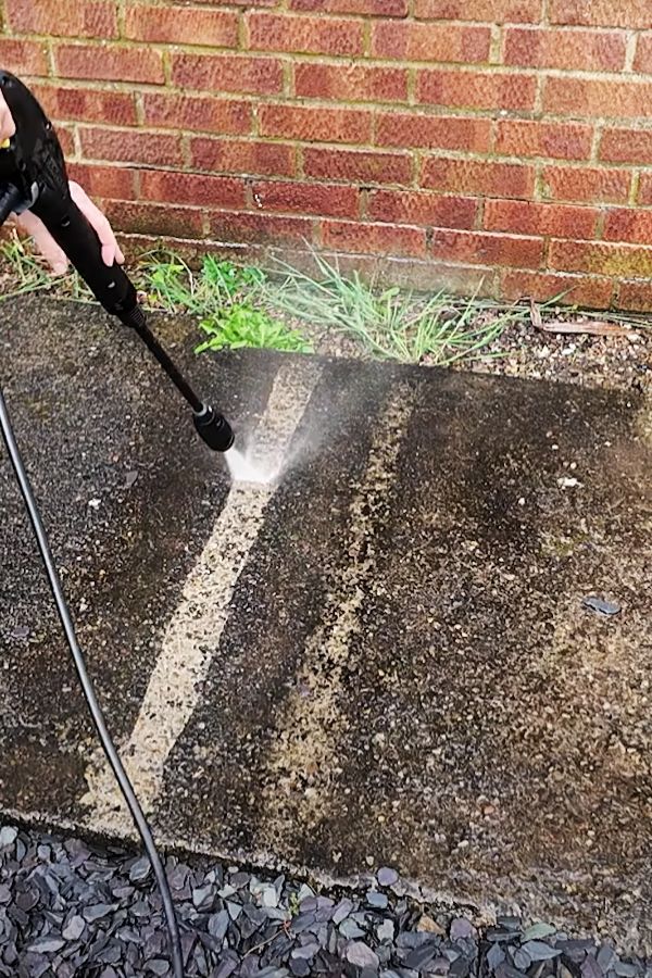 Karcher k2 pressure washer review (4)