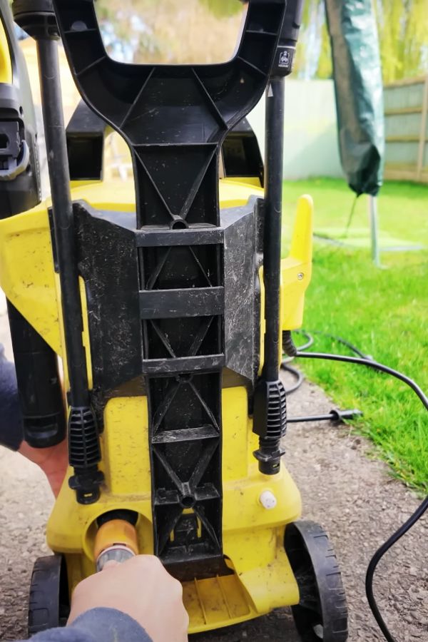 Karcher k2 pressure washer review (6)